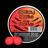 Shadow Bait Pop Up Spicy India