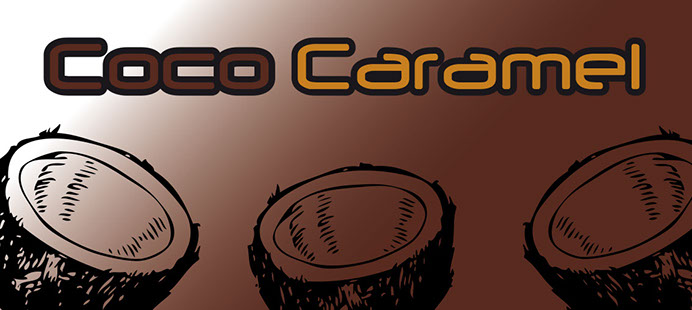 Shadow Bait Groundbait Coco Caramel