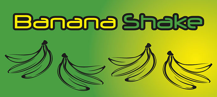 Shadow Bait Groundbait Banana Shake