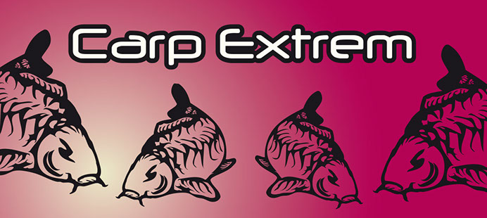 Shadow Bait Groundbait Carp Extreme