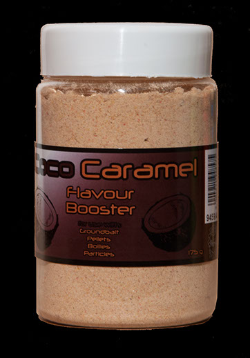 Shadow Bait Flavour Booster Coco Caramel