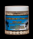 Shadow Bait Diffuser Caribbean Flavour