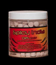 Shadow Bait Diffuser Spicy India
