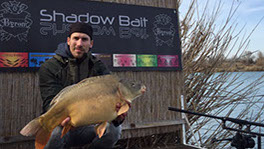 Video Shadow Bait Ground Bait Caribbean Flavour